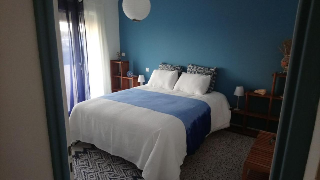Bed and Breakfast L'Esperluette En Camargue Uchaud Exteriér fotografie