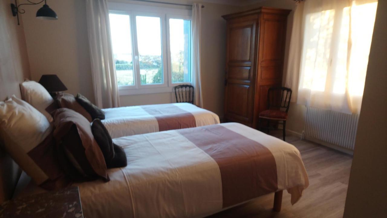 Bed and Breakfast L'Esperluette En Camargue Uchaud Exteriér fotografie